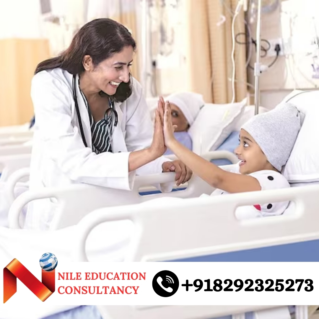 Tanta University Faculty of Medicine Building